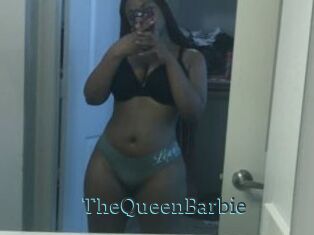 TheQueenBarbie