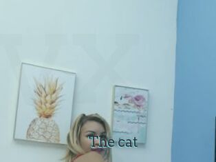The_cat