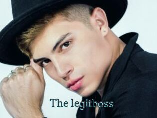 The_legitboss
