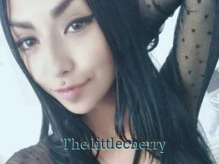 The_littlecherry