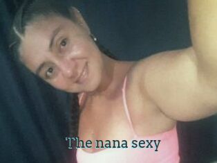 The_nana_sexy