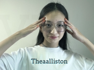 Theaalliston