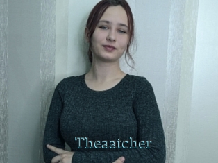 Theaatcher
