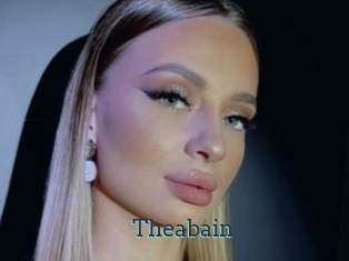 Theabain