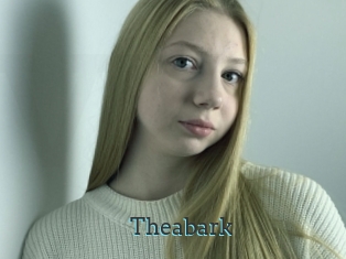 Theabark