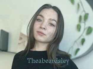 Theabeardsley