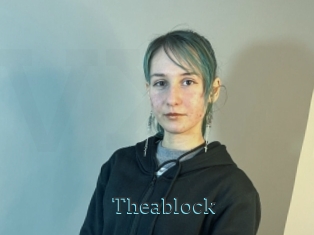 Theablock