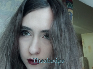 Theabodge