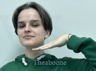 Theaboone
