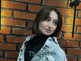 Theaborne