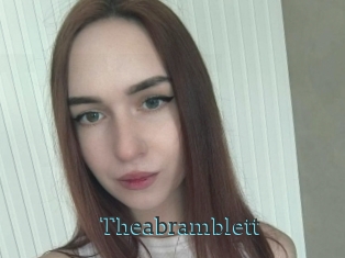 Theabramblett
