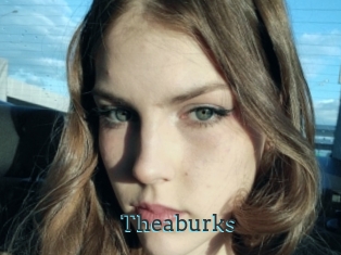 Theaburks