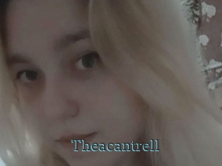 Theacantrell