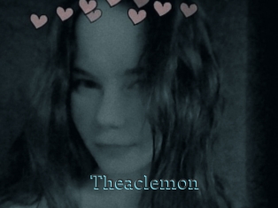 Theaclemon