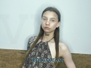 Theacorker
