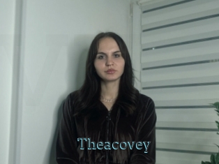 Theacovey