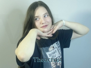 Theacrust