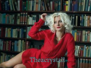 Theacrystall