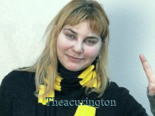 Theacurington