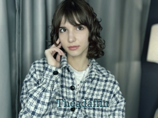 Theadaffin