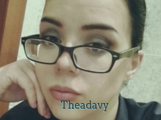 Theadavy