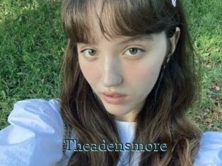 Theadensmore