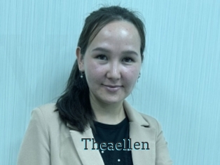 Theaellen