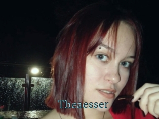 Theaesser
