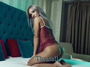 Theafall