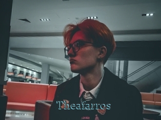 Theafarros