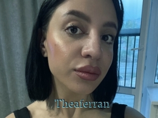 Theaferran