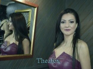 Theafox