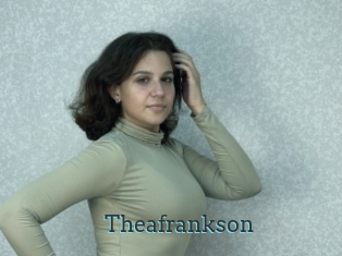 Theafrankson