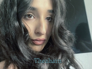 Theaharn