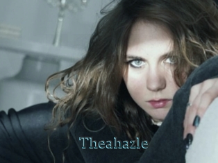 Theahazle