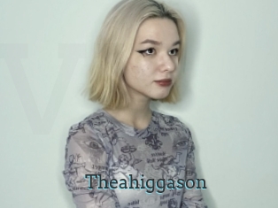 Theahiggason
