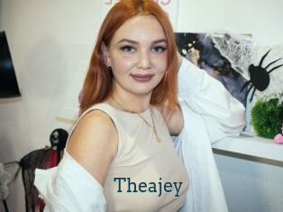 Theajey