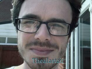 Thealastair