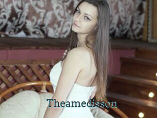 Theamedisson