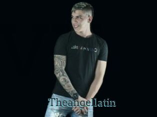 Theangellatin