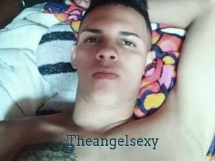Theangelsexy