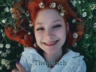 Theapeach