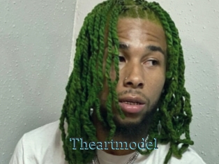 Theartmodel