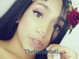Thebarbiedoll