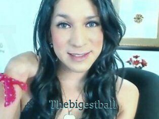 Thebigestball