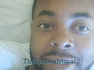Theblackaristocat