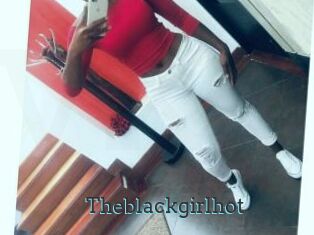 Theblackgirlhot