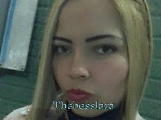Thebosslara
