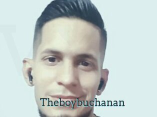 Theboybuchanan