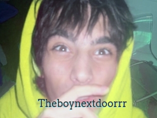Theboynextdoorrr